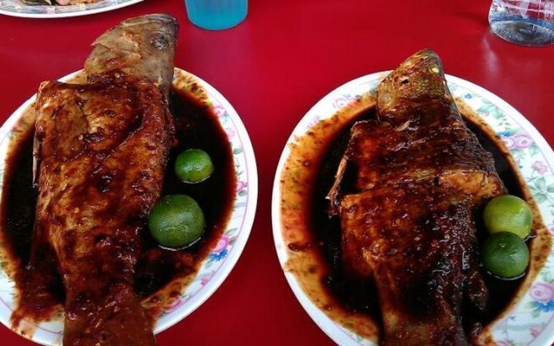 马六甲mitc民宿 Malacca 外观 照片
