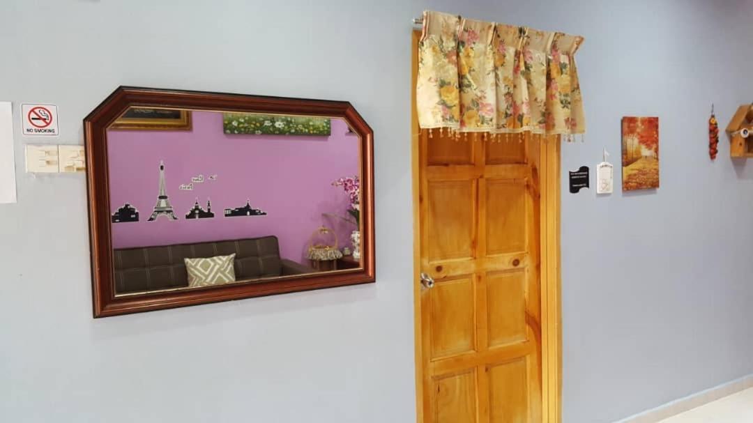 马六甲mitc民宿 Malacca 外观 照片