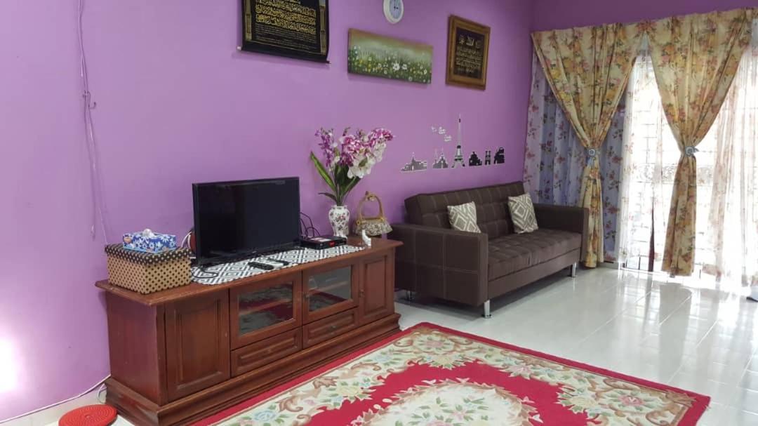 马六甲mitc民宿 Malacca 外观 照片