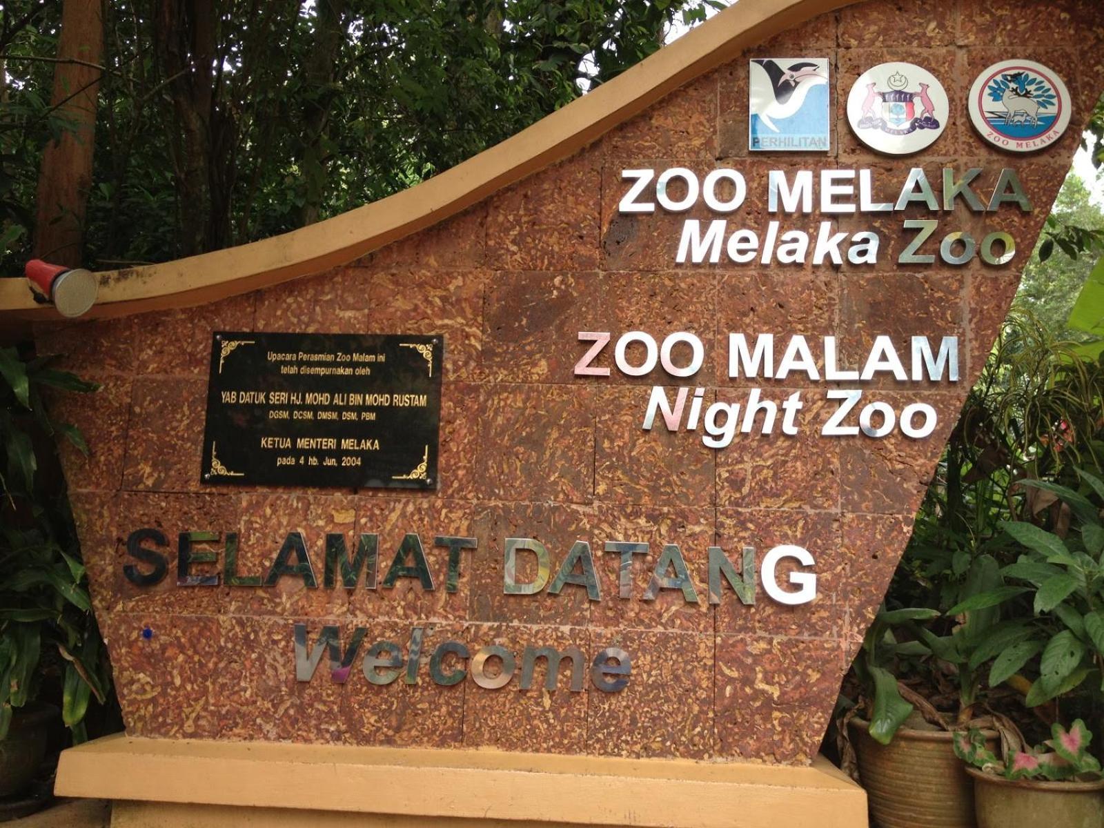 马六甲mitc民宿 Malacca 外观 照片