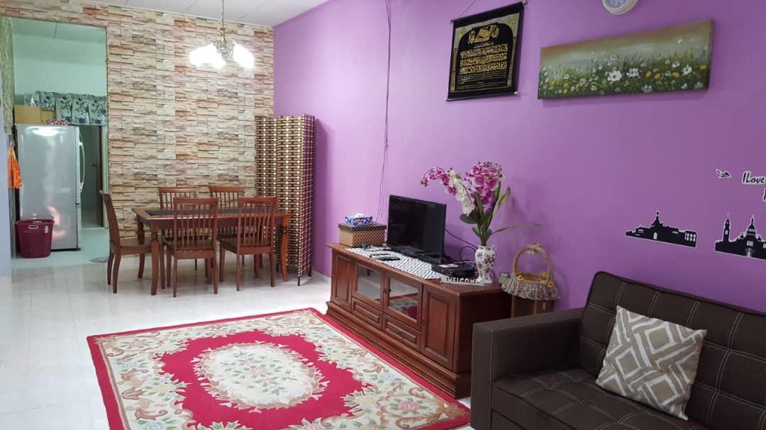 马六甲mitc民宿 Malacca 外观 照片